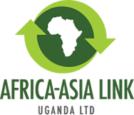 AFRICA-ASIA LINK (U) LTD